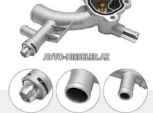 Chevrolet Cruze 1.4  Termostat tranik